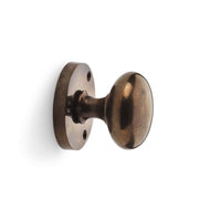 Thumbnail for Antique Sprung Victorian Mortice Door Knobs