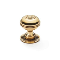 Thumbnail for Pewter Cast Iron Davenport Rim Lock Heavy Aged Solid Brass Bloxwich Door Knobs