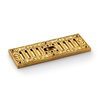 Thumbnail for Polished Brass Rectangle Air Vent