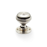 Thumbnail for 10 Pairs Of Polished Nickel Bloxwich Door Knobs